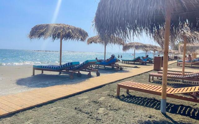 Samson Sea Breeze, 3bed sleeps 6, free WiFi