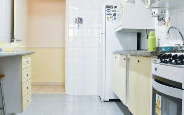 Orange Beach Enseada Guarujá