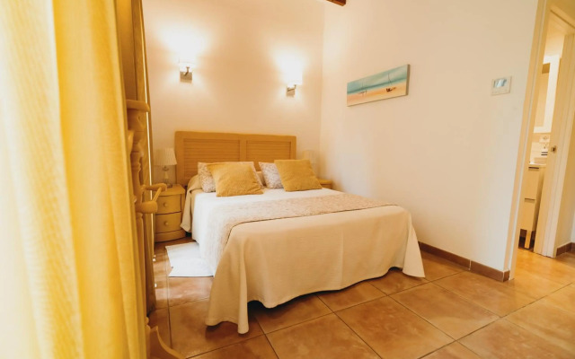 Hotel Can Serrete