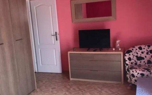 Apartments Renata