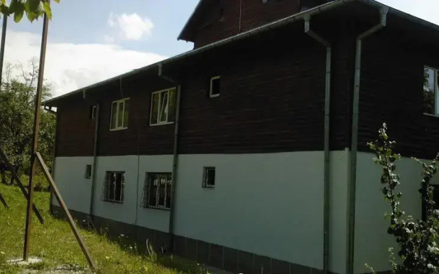 Vila Poienita