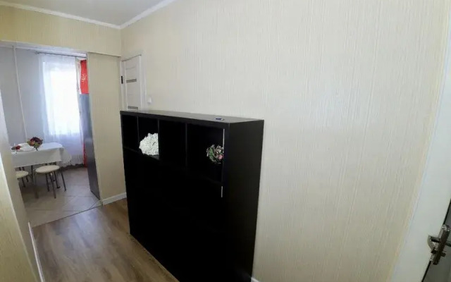 Стильные апартаменты на ул. Четаева, д. 58