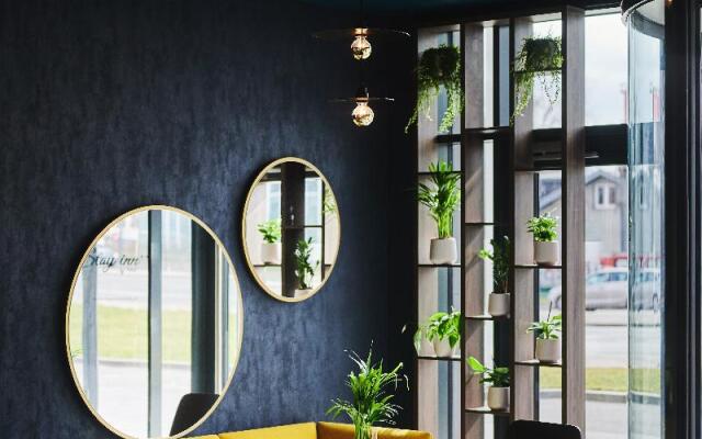 Stay inn Hotel Warszawa