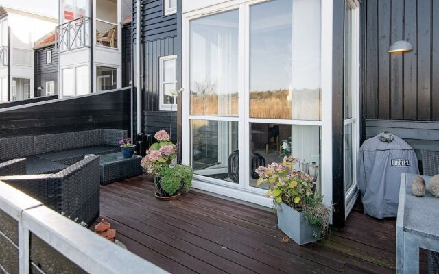 Cozy Holiday Home in Jutland With Jacuzzi