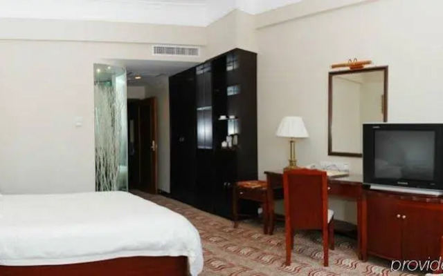 Xiang Jiang Hotel - Zhangzhou