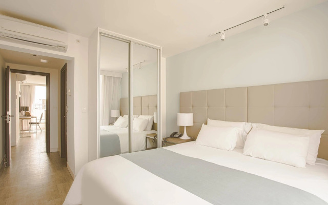 Vivaldi Hotel Loft Punta Carretas