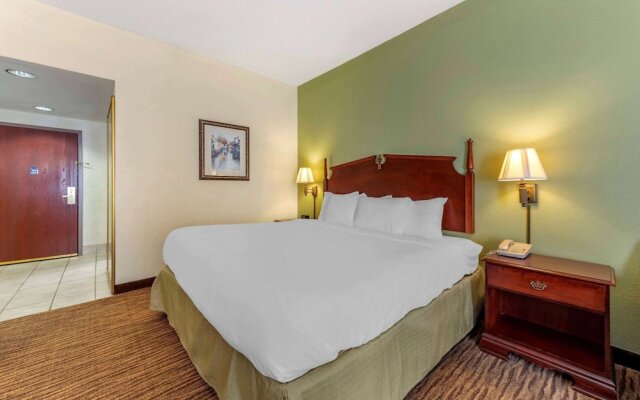 Wingate By Wyndham Buckhannon