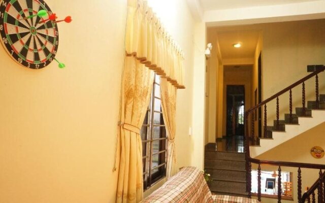 Babel Homestay