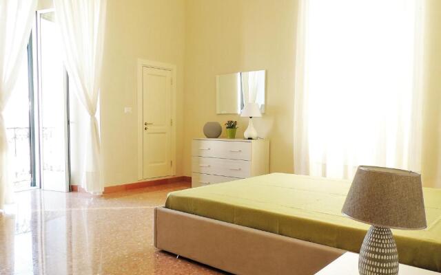 Oikia Vacanze Diso Chiara