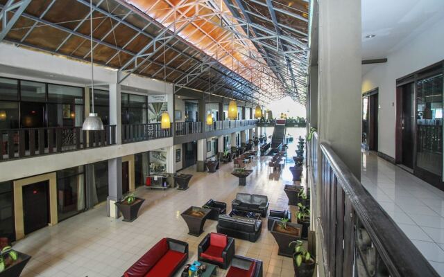 Airy Legian 191 Kuta Bali