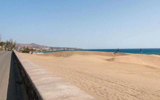 Bungalow Irene Playa del Ingles by VillaGranCanaria