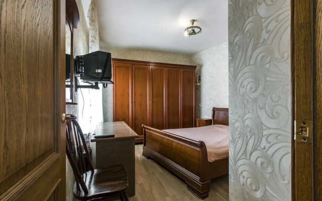 Апартаменты рядом с Исаакиевским собором