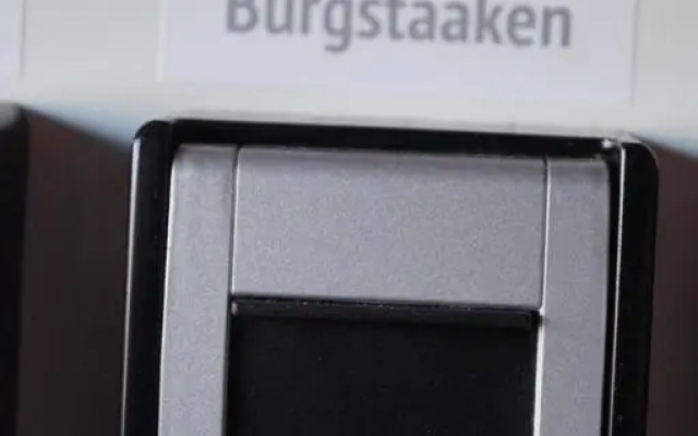 Wohnung Burgstaaken