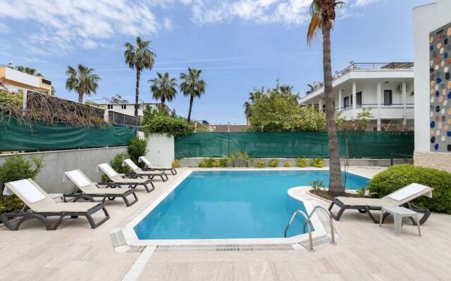Perlo Hotel Kemer