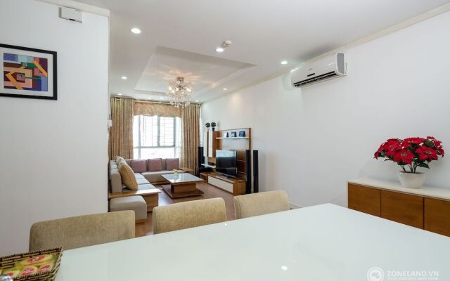 Zoneland Apartments - Hoang Anh Gia Lai LakeView