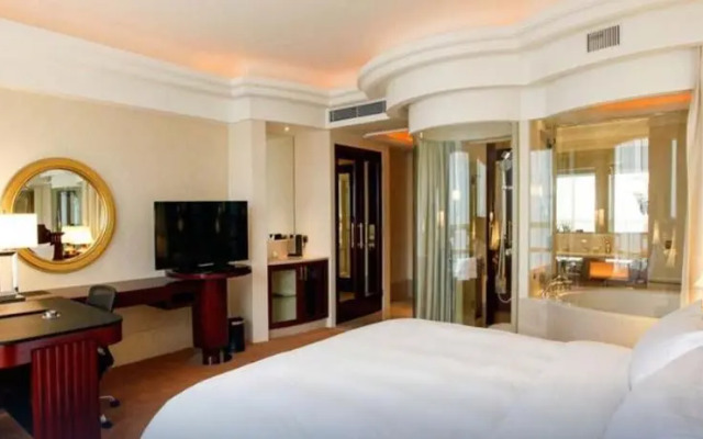 Platinum Hanjue Hotel Hefei