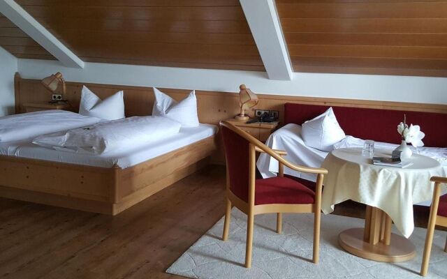 Schwarzwaldhotel Ruhbühl