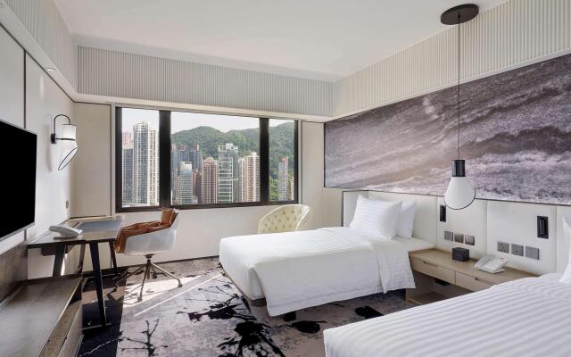 The Park Lane Hong Kong, a Pullman Hotel