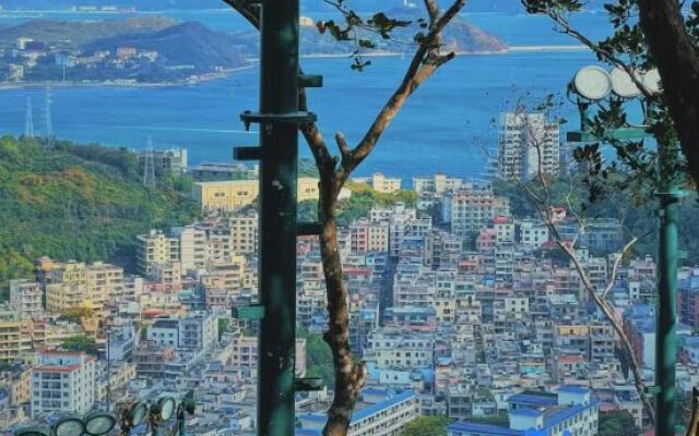 Zhong Zhou International Hotel