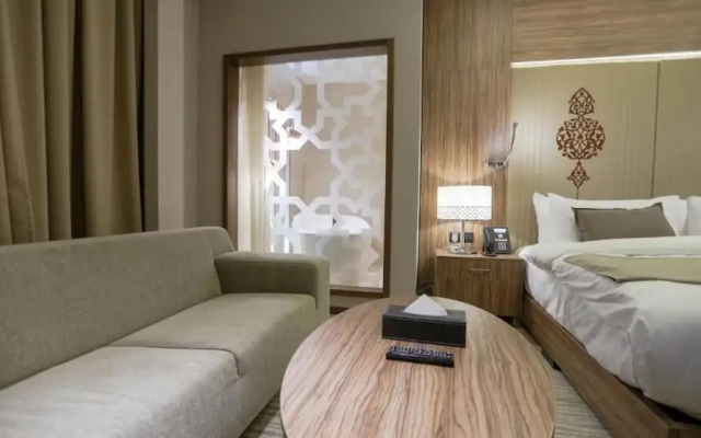 V Boutique Hotel