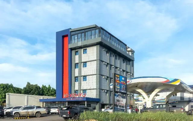 Kekehyu Business Hotel
