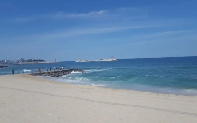 Gangneung Karis Pension