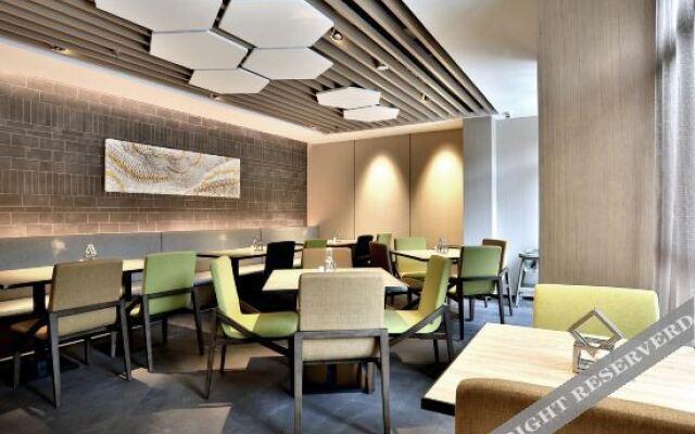 The Mulian Hotel of Hangzhou Xixi Lingyin