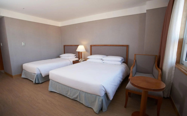 Mayfield Hotel Seoul