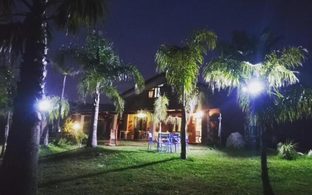 B&B Villa Molinari