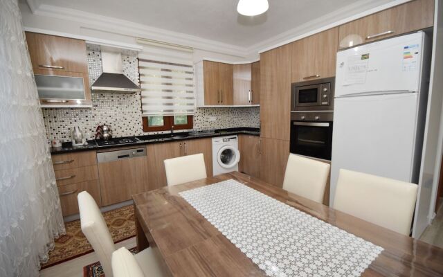 KAY1400 Villa Hakan 4 Bedrooms