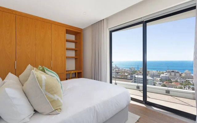 Magnificent Views No Load Shedding Alpha One 501