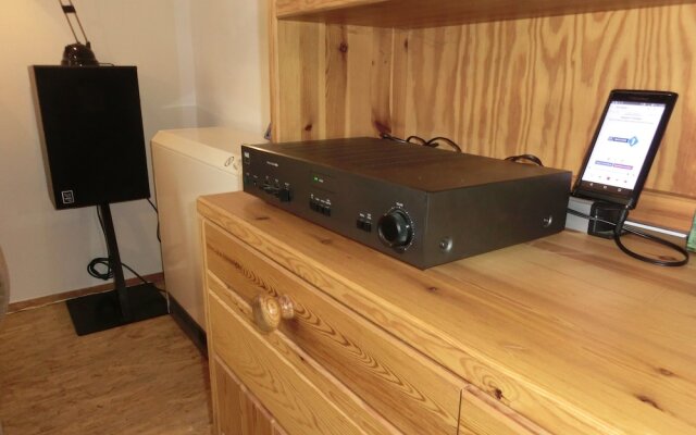 Ferienwohnung Schönberg