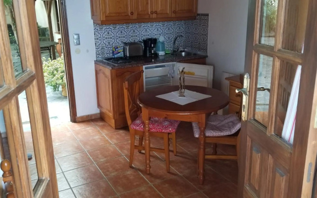 La Casita de la Vega