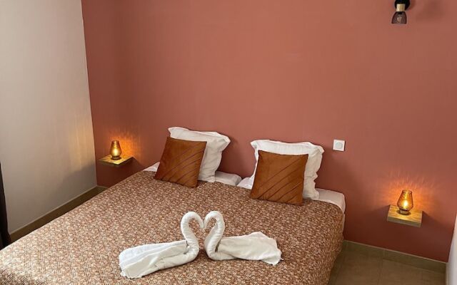 Le Clos du Thoronet