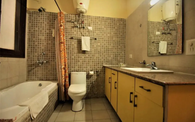 Olive Service Apartments Gurgaon