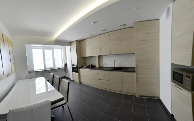 Apartment Oneclickrent 2 Smarthouse