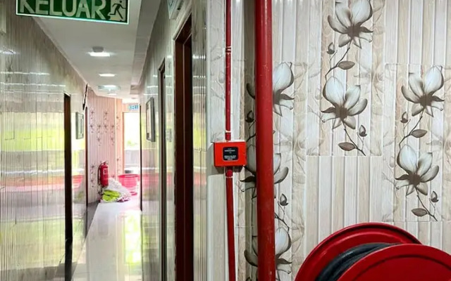 New Wave Hotel Rawang