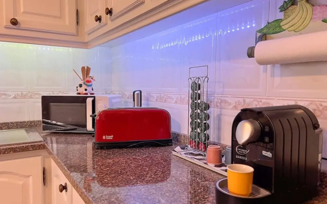 Casa sol Nascente do Cani al