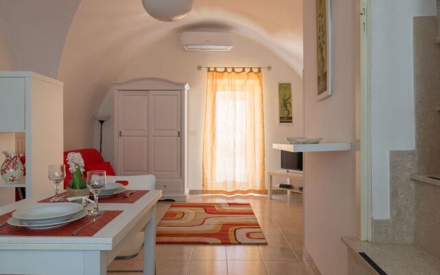 La Casetta nel Cortile by Wonderful Italy