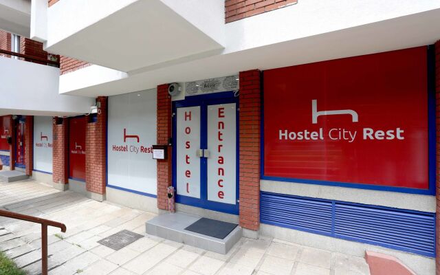 Hostel City Rest