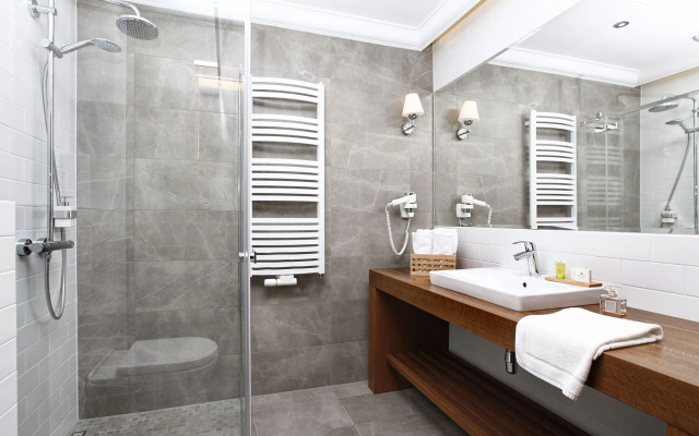 Hotel Aubrecht Country SPA Resort