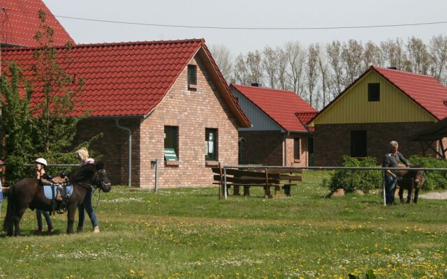 Charming Holiday Home in Rerik with Terrace