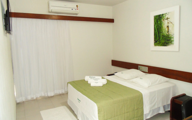 Hotel Damen