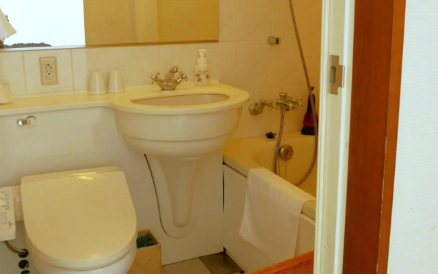 The Beach Tower Okinawa