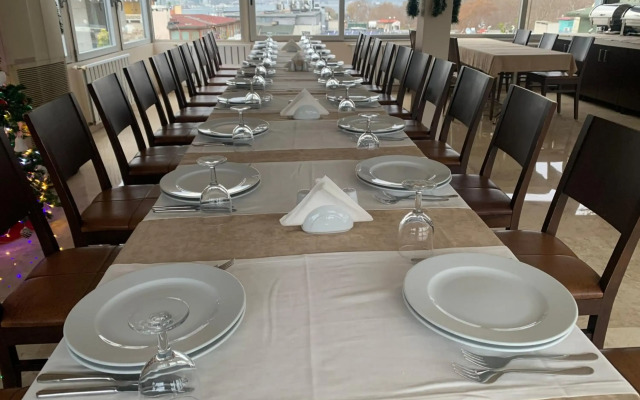 Sude Konak Hotel - Special class