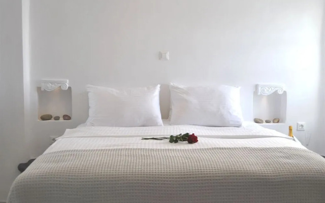Art Maisons Aspaki Exclusive Suites