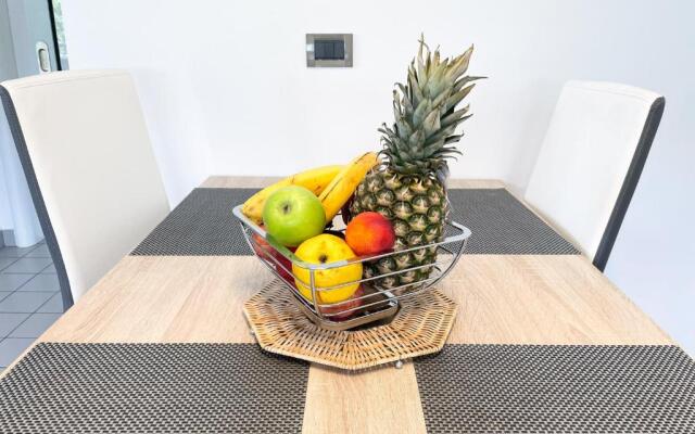 Apartment in Rovinj - Istrien 42156