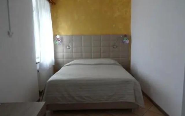 Fedrig s Prenočišči