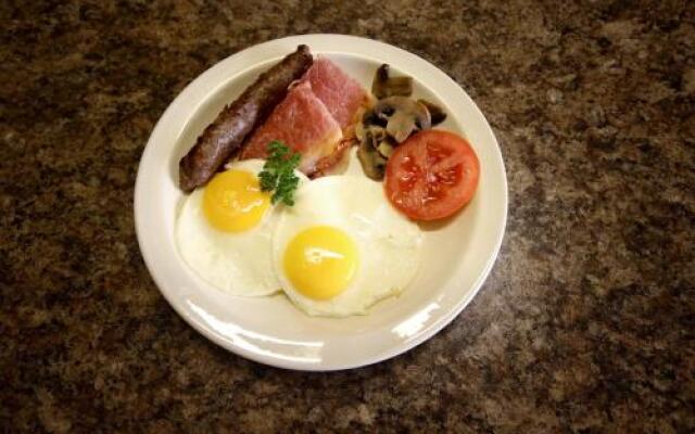 Kweekkraal Guest Farm