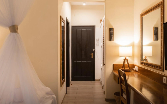 Severin Sea Lodge